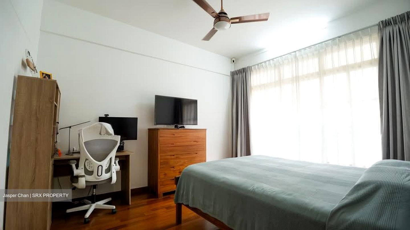 Laguna Green (D16), Condominium #578647691